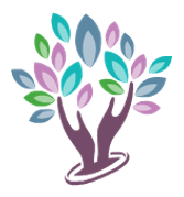 le logo est un arbre